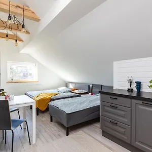 Superapart Obywatelska 42 Apartment Warsaw