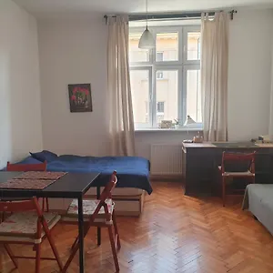 On Kazimierz Apartment