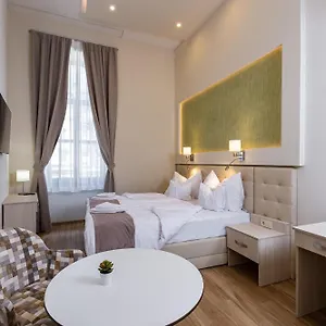 Marbles Apartment Budapest