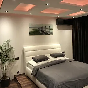 Lupacova Apartment Prague