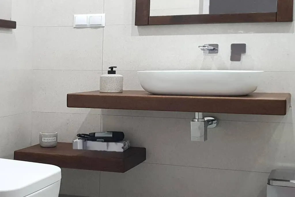 Boutique 109 - Old City, Luxury Apt. With A Garage Krakow Apartment